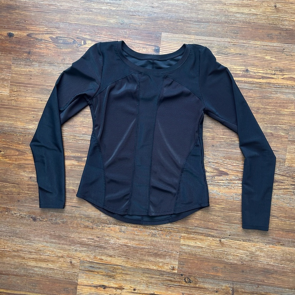 MODIV Long Sleeve Women's Athletic Top